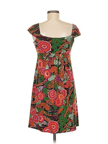 Muse Casual Dress (view 2)