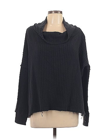 Free People Pullover Sweater (view 1)