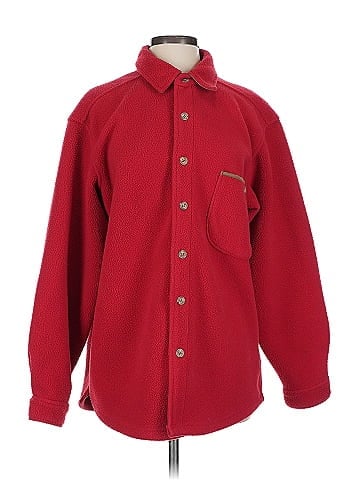 Sahalie Fleece (view 1)