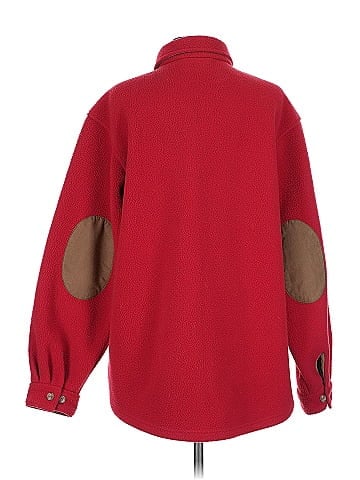 Sahalie Fleece (view 2)