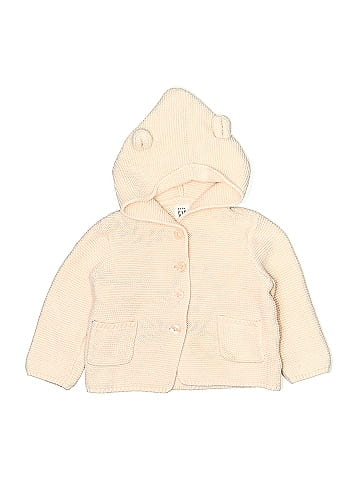 Baby Gap Cardigan (view 1)