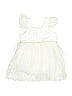 Popatu 100% Nylon Ivory Dress 9-12 MO / 12 MO - photo 2