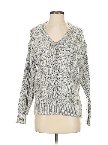 Reiss Pullover Sweater (view 1)
