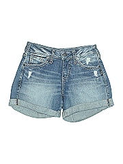 Silver Jeans Co. Denim Shorts