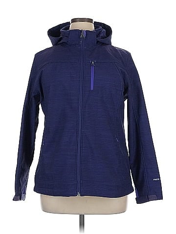 Free Country Jacket (view 1)