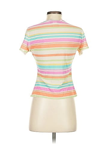 La Blanca Short Sleeve Top (view 2)