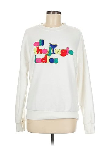 Judith March Sweatshirt (view 1)