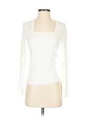Catherine Malandrino Long Sleeve T Shirt