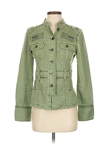Marrakech Jacket (view 1)