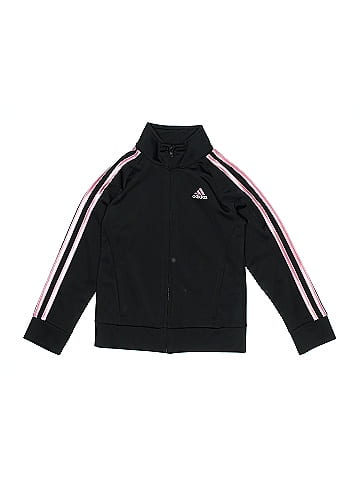 Adidas Track Jacket (view 1)