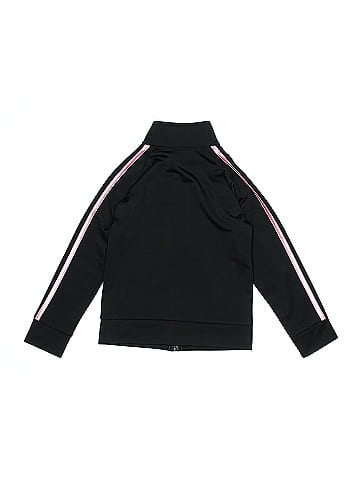 Adidas Track Jacket (view 2)