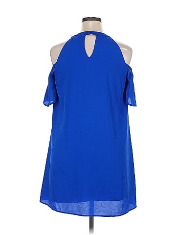 Lily Rose Casual Dress (view 2)