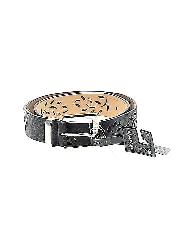 Rampage Belt (view 1)