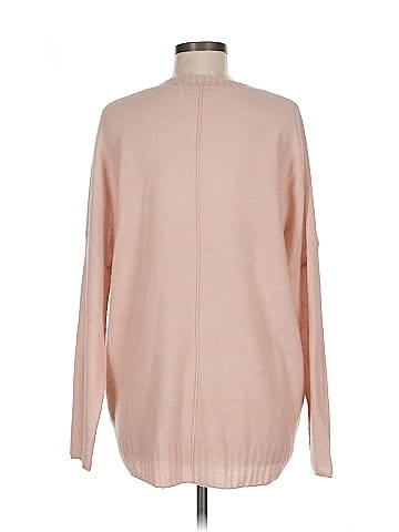 NAKEDCASHMERE Cashmere Pullover Sweater (view 2)