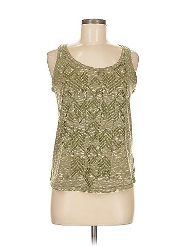 SONOMA life + style Sleeveless Blouse (view 1)