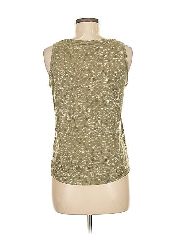 SONOMA life + style Sleeveless Blouse (view 2)