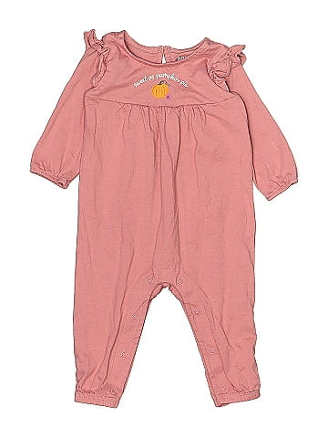 Bundles Long Sleeve Outfit (view 1)