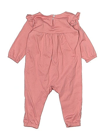 Bundles Long Sleeve Outfit (view 2)