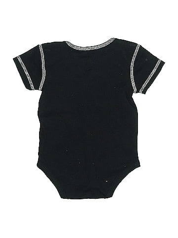 NHL Short Sleeve Onesie (view 2)