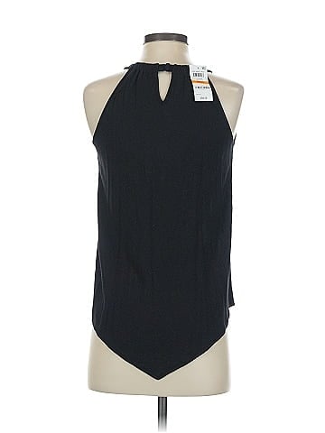 INC International Concepts Sleeveless Blouse (view 2)