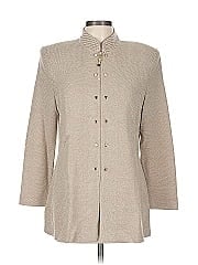 St. John Collection Coat