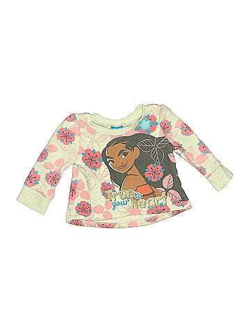 Disney Pullover Sweater (view 1)