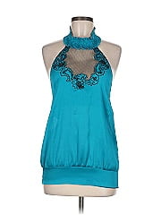 Arden B. Sleeveless Blouse