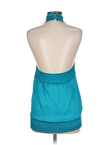 Arden B. Sleeveless Blouse (view 2)
