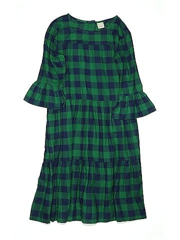 Hanna Andersson Dress (view 1)
