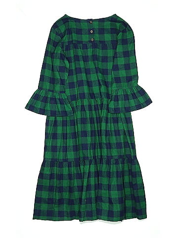 Hanna Andersson Dress (view 2)