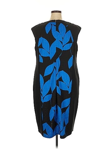London Times Cocktail Dress (view 2)