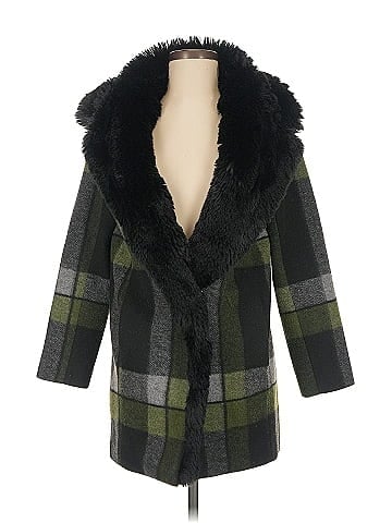 Hutch Coat (view 1)