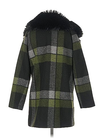 Hutch Coat (view 2)