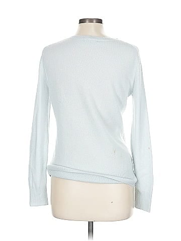 Saks Fifth Avenue Cashmere Pullover Sweater (view 2)