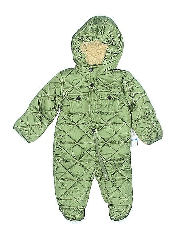 Perry Ellis One Piece Snowsuit (view 1)