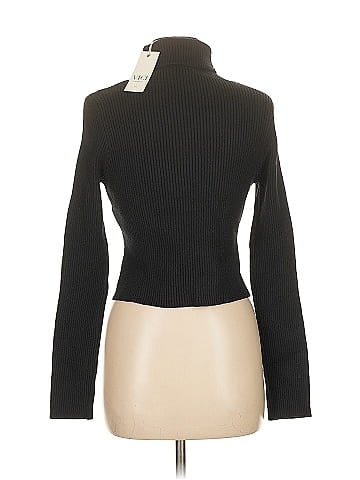 VICI Turtleneck Sweater (view 2)