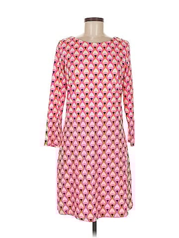 Julie Brown Casual Dress (view 1)