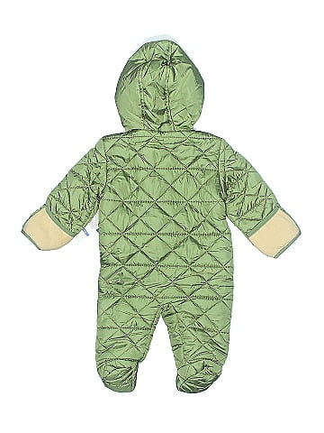 Perry Ellis One Piece Snowsuit (view 2)
