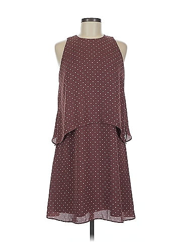 Ann Taylor Factory Casual Dress (view 1)