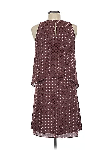 Ann Taylor Factory Casual Dress (view 2)