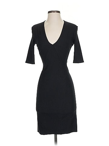 Helmut Lang Cocktail Dress (view 1)