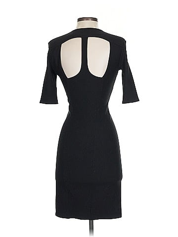 Helmut Lang Cocktail Dress (view 2)