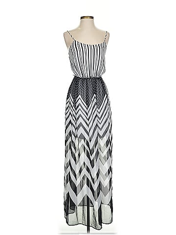 Candie's Casual Dress (view 1)