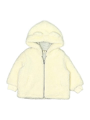 Tucker + Tate Zip Up Hoodie (view 1)