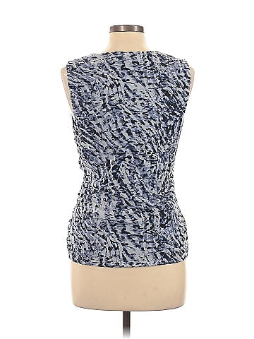 INC International Concepts Sleeveless Blouse (view 2)