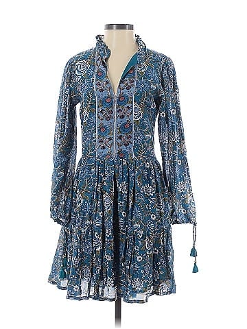 Oliphant Casual Dress (view 1)