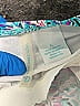 New Directions Paisley Teal Swimsuit Top Size L - photo 3