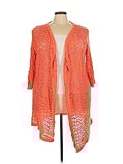 One World Cardigan