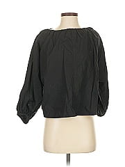 Modern Citizen 3/4 Sleeve Blouse