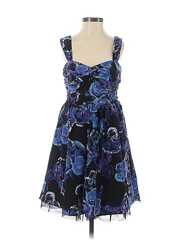 Candie's Cocktail Dress (view 1)